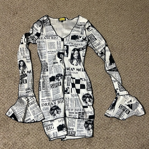 Dress - Picture 1 of 1